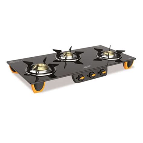 3 burner gas stove v guard